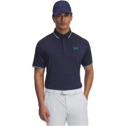 Under Armour Polo Drive Souvenir