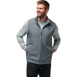 TRAVISMATHEW Weste Wanderlust