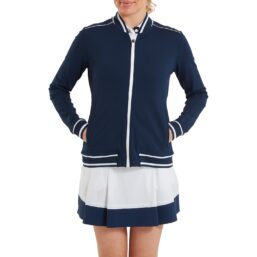 FootJoy Jacke Track