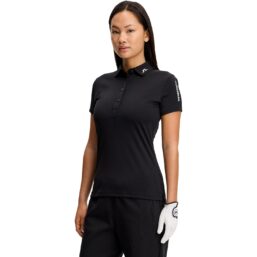 J. LINDEBERG Polo Tour Tech