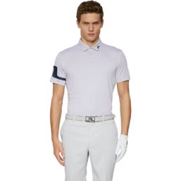 J. LINDEBERG Polo Heath Regular Fit