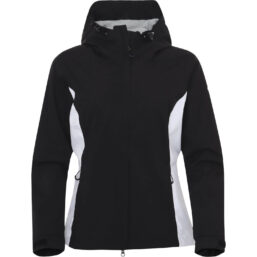 Cross Regenjacke Doro Hood