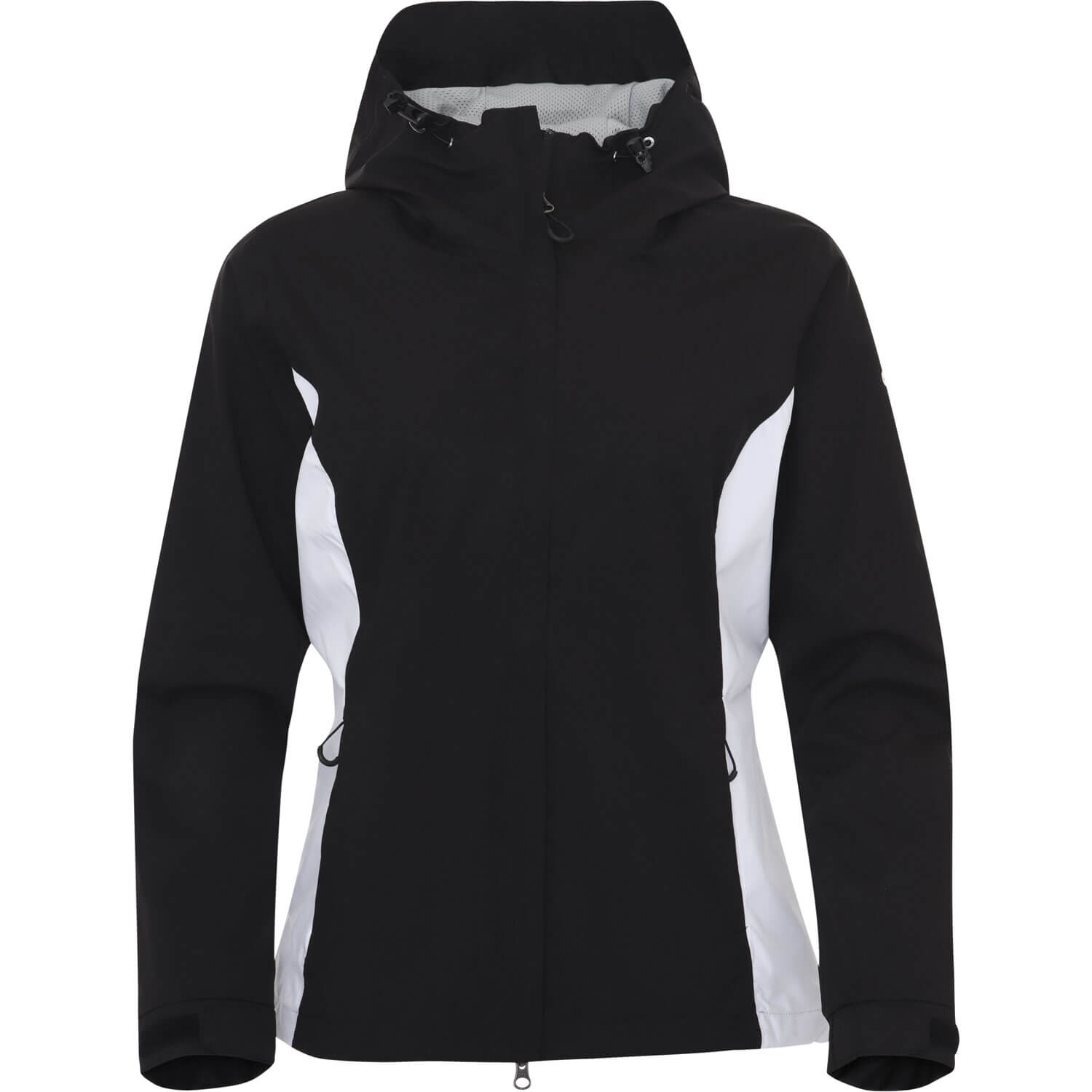Cross Regenjacke Doro Hood