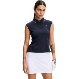 J. LINDEBERG Polo Lei
