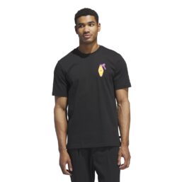 adidas T-Shirt Chip in NYC