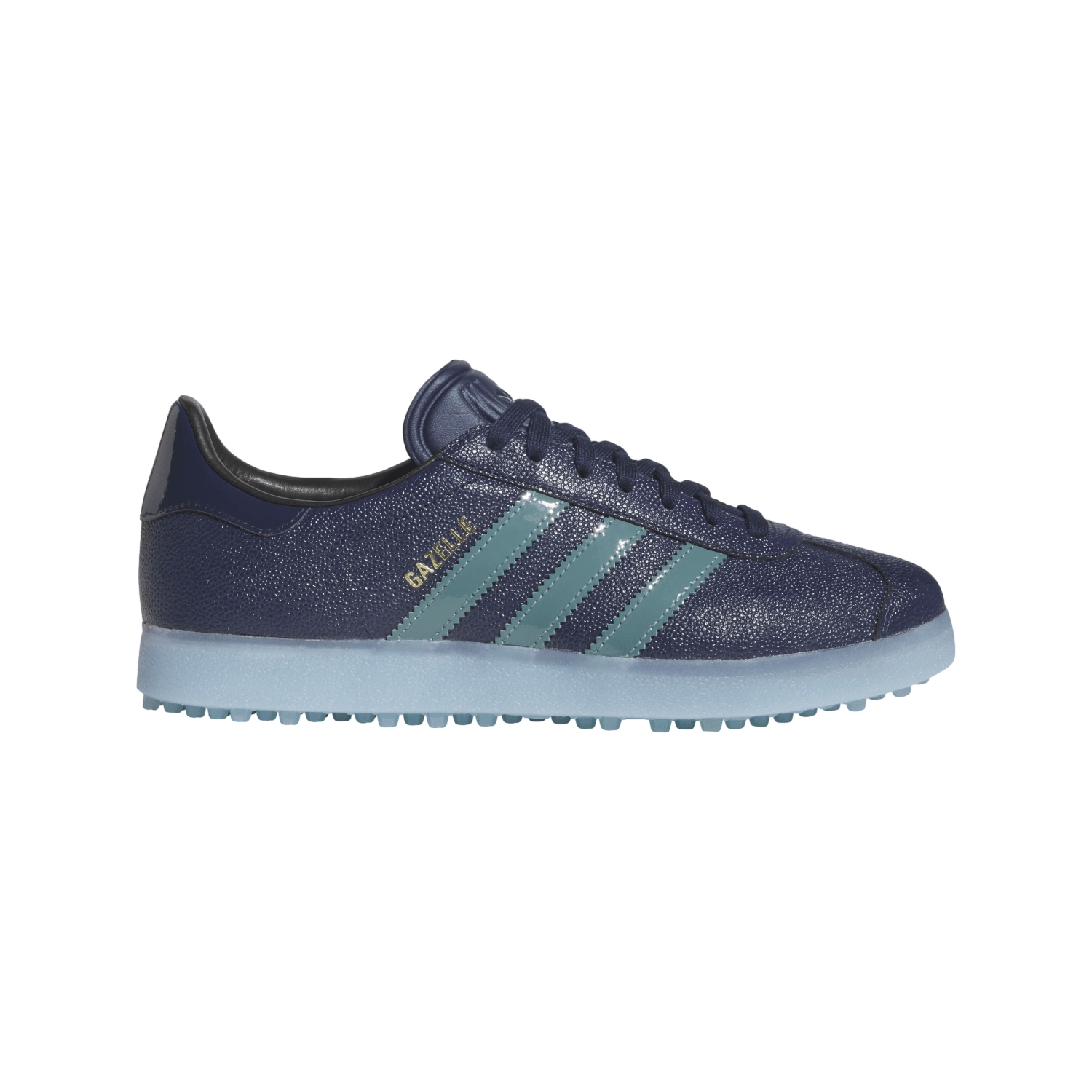 adidas Golf Originals Golfschuhe Herren Gazelle Lux
