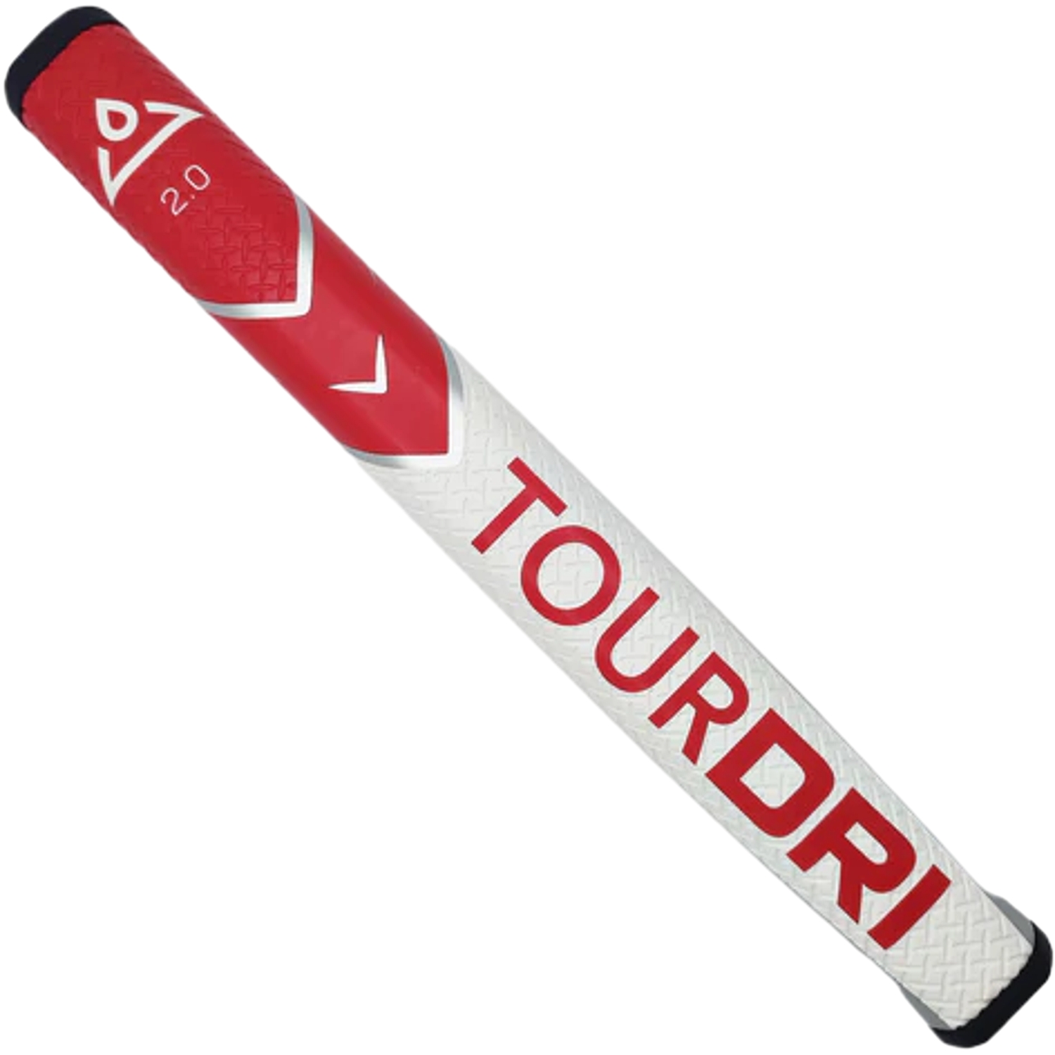 Masters Putter Griff TourDri Flat 2.0