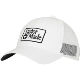 TaylorMade Cap Radar Trucker