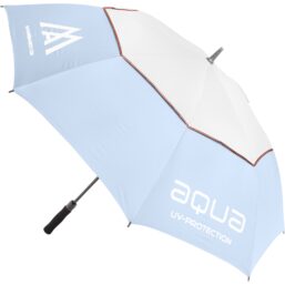 BIG MAX Golfschirm Aqua UV