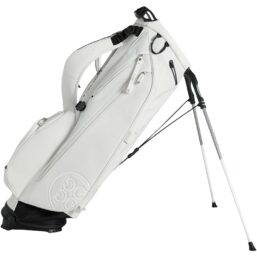 G/FORE Standbag Datona Skull and Tees Embossed
