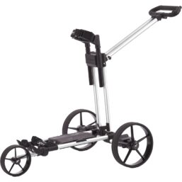 Flat Cat E-Trolley Gear 3.0