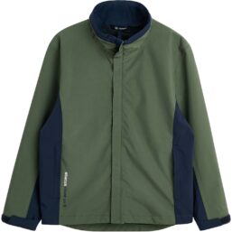 Abacus Regenjacke Links stretch