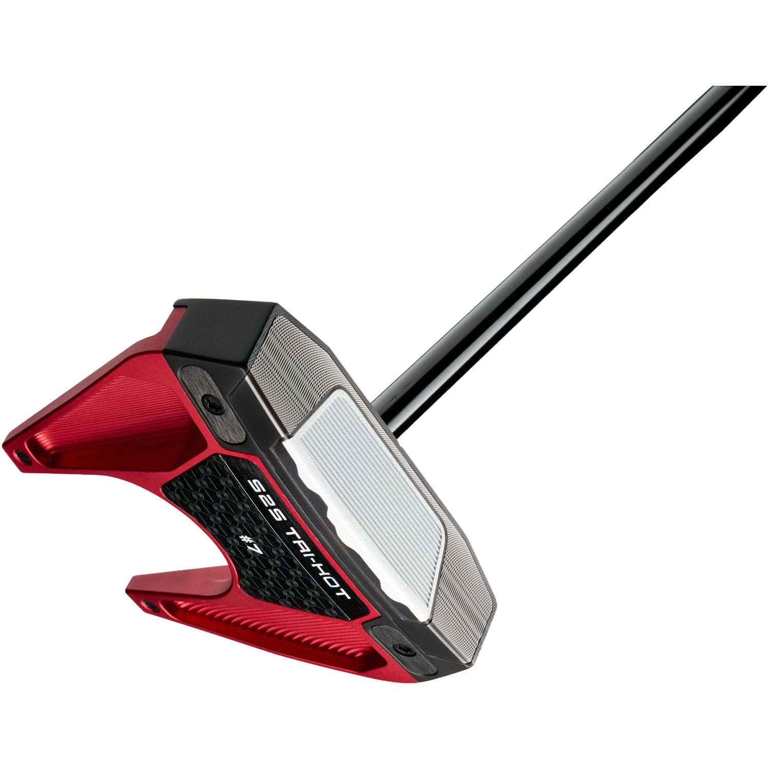 Odyssey Putter Tri HOT Square2Square ZT Seven
