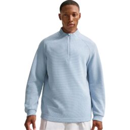Nike Golf Pullover Par 5 1/2 Zip