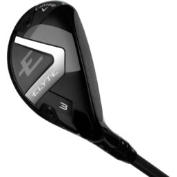 Callaway Hybrid Elyte Ladies