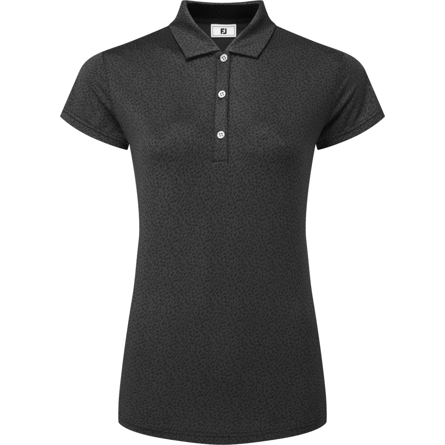FootJoy Polo Animal Print