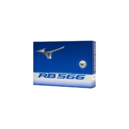 Mizuno Golfbälle RB 566 - 12er Pack