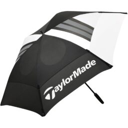 TaylorMade Golfschirm Double Canopy