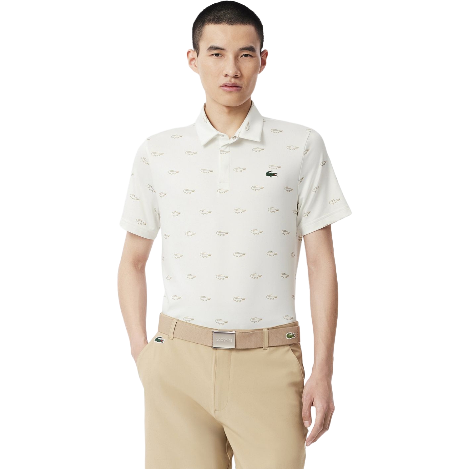 LACOSTE Polo