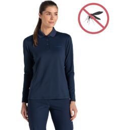Craghoppers Polo NosiLife Thornbury