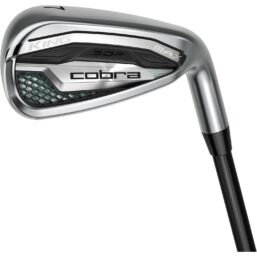 Cobra Eisensatz King MAX Damen