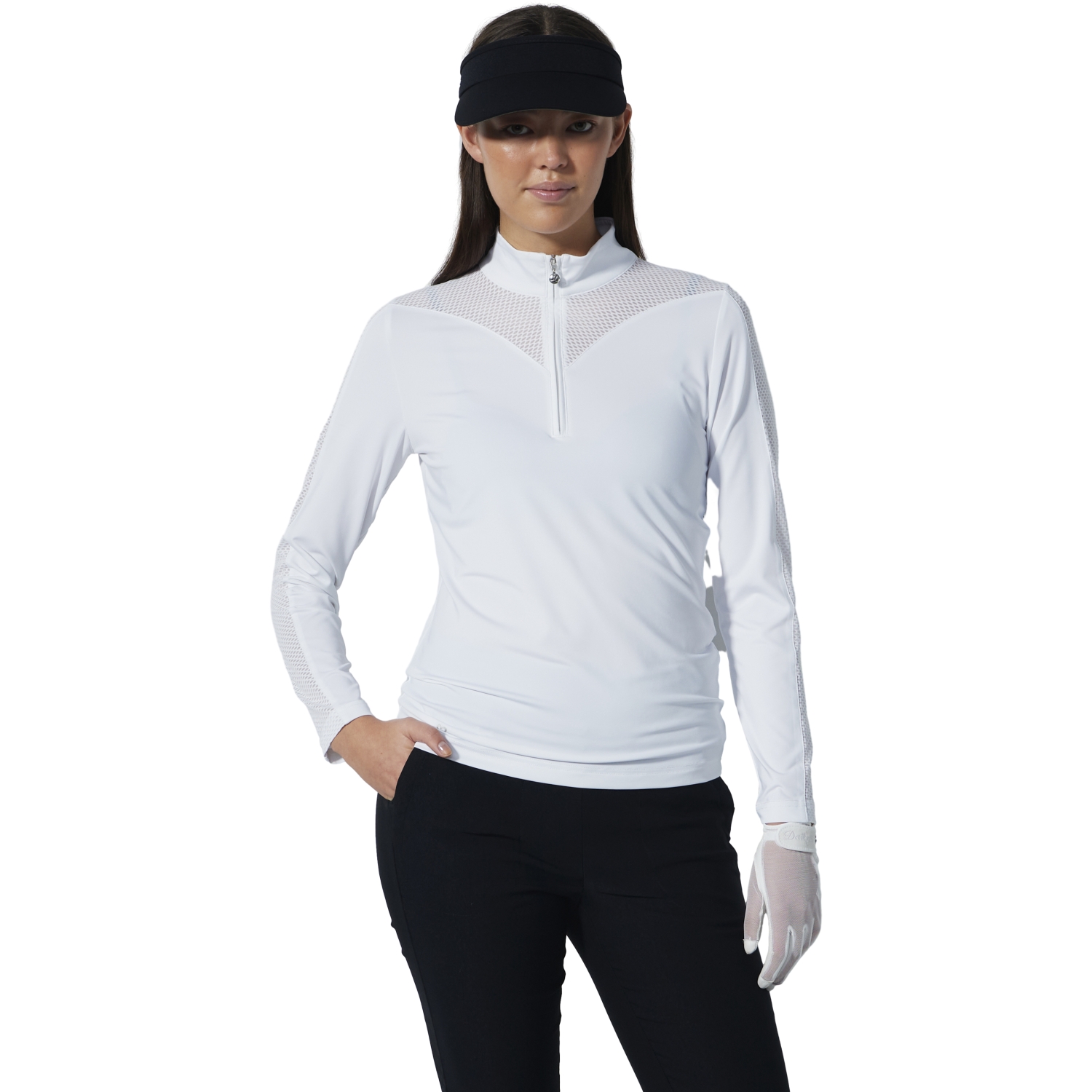 Daily Sports Polo Melrose 1/2-Zip