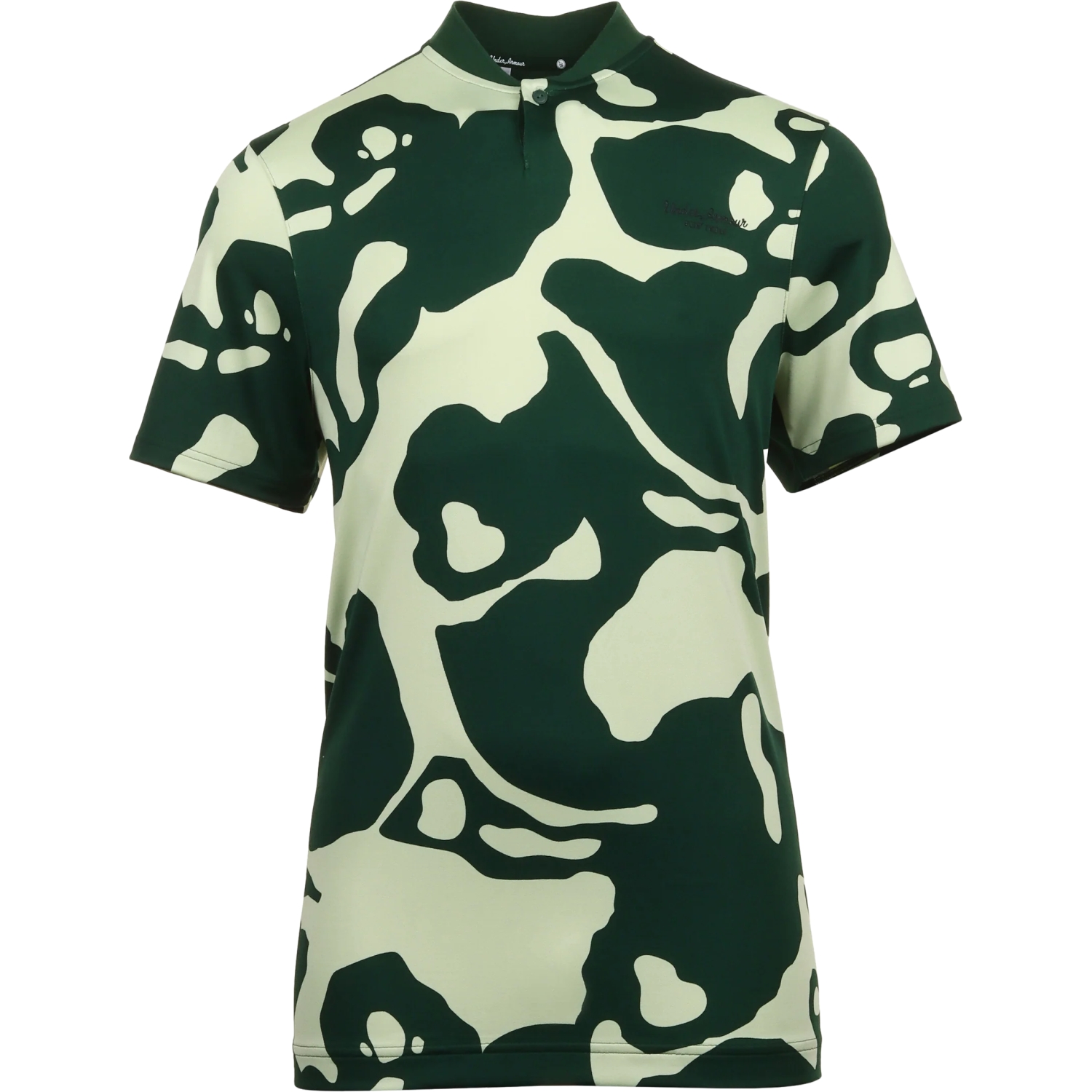 Under Armour Polo The Mole Drive Goin´Under