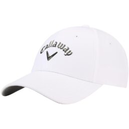 Callaway Cap Liquid Metal