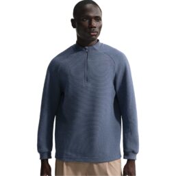 Nike Golf Pullover Par 5 1/2 Zip