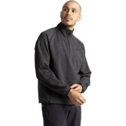 Cross Layer Justin 1/2 Zip