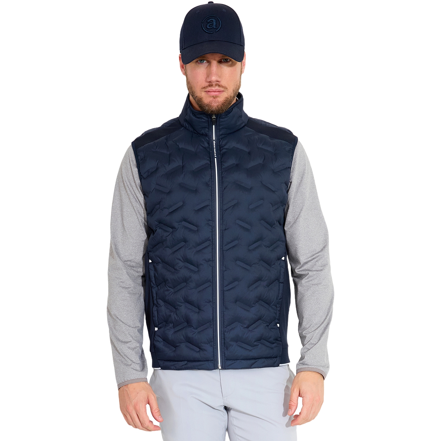 Abacus Weste Portrush Hybrid