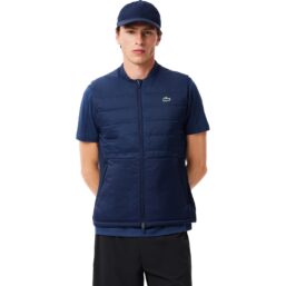 LACOSTE Hybridweste