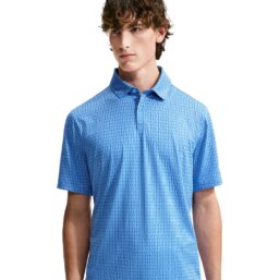 Nike Golf Polo Dri-Fit Velocity