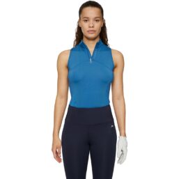 J. LINDEBERG Top Tiana