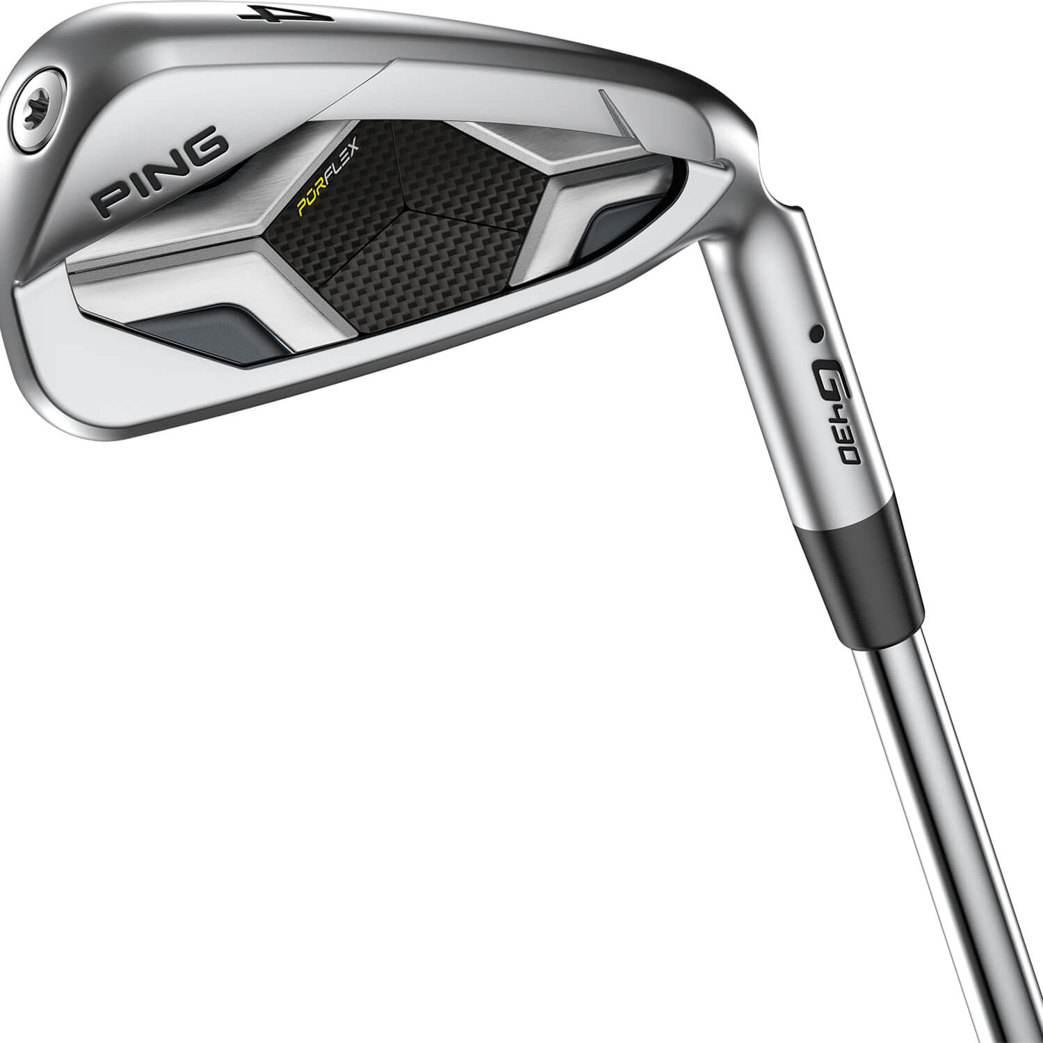 Ping Eisensatz G430