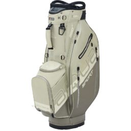 BIG MAX Cartbag Aqua Sport 360²