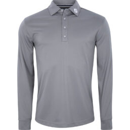 FootJoy Polo Thermolite Smooth Pique