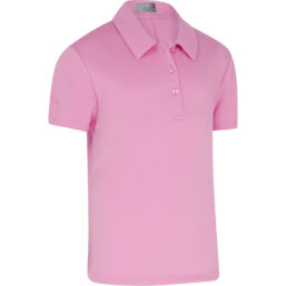 Callaway Polo Girls Swing Tech