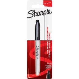 Masters Sharpie Permanent Marker