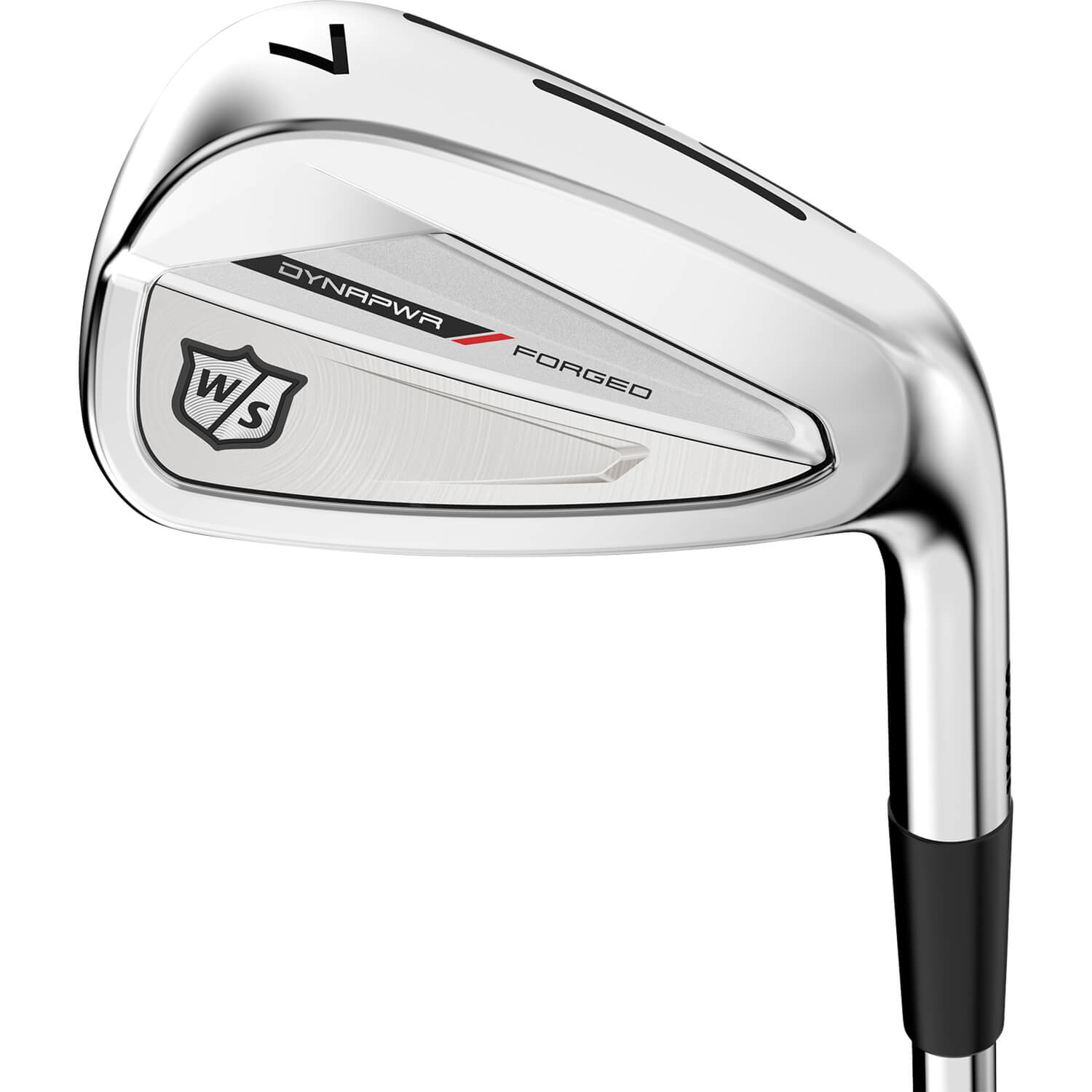 Wilson Dynapower Forged Eisensatz