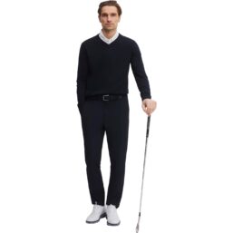 Seve Hose Pedreña Tailor
