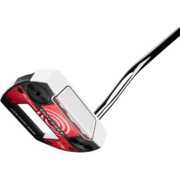 Odyssey Putter Ai-Dual Jailbird Mini