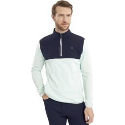 Calvin Klein Golf Layer Atlantic Hybrid HZ