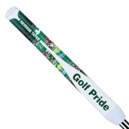 Golf Pride Puttergriff Reverse Taper "Honorary Starter"