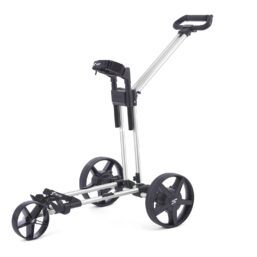 Flat Cat E-Trolley Touch 3.0