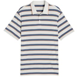 Puma Polo Cloudspun Stripe