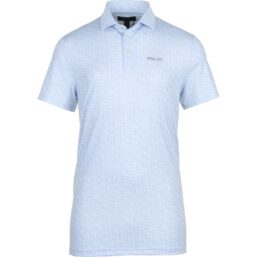 RALPH LAUREN Polo Printed Air Flow