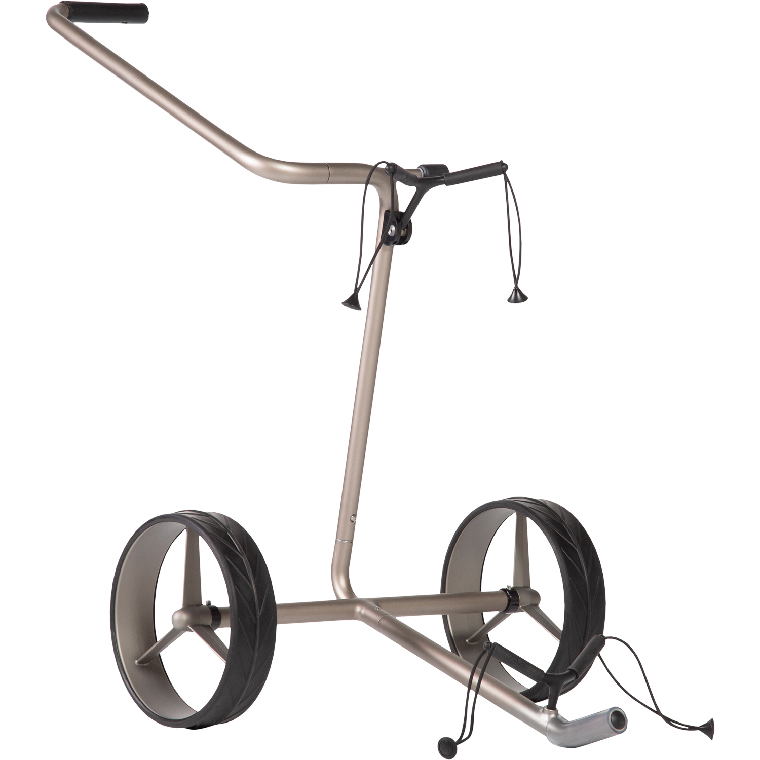 JuCad Trolley Edition S 2. Rad