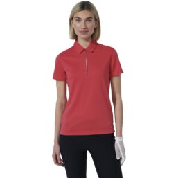 Daily Sports Polo Peoria 1/4-Zip