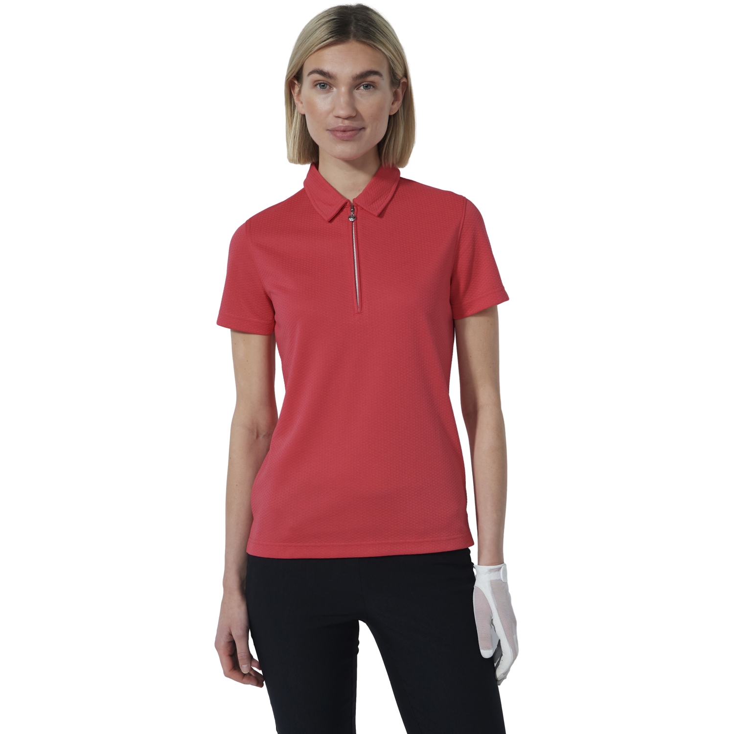 Daily Sports Polo Peoria 1/4-Zip
